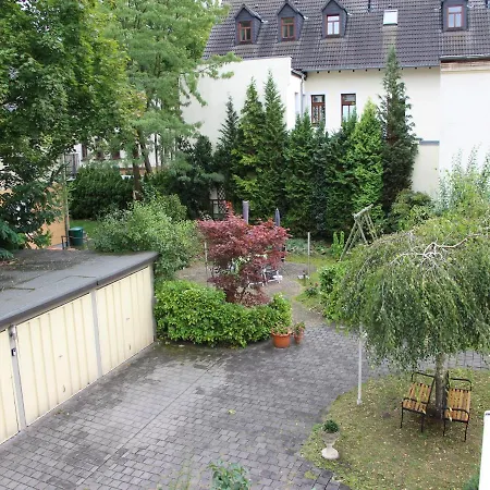 Und Gaestehaus Matthias