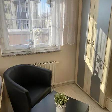 Und Gaestehaus Matthias Apartment *
