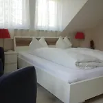 דירה Gaestehaus Matthias דרזדן