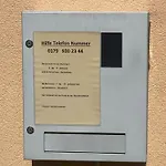 Gaestehaus Matthias דירה דרזדן