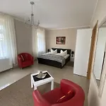 Gaestehaus Matthias דירה