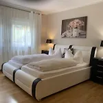 דירה Gaestehaus Matthias