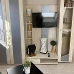 דירה Gaestehaus Matthias *