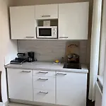 דירה Gaestehaus Matthias דרזדן