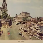 דירה Gaestehaus Matthias