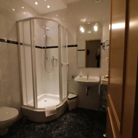 Gaestehaus Matthias شقة دريسدن