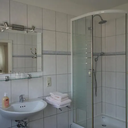 Und Gaestehaus Matthias Daire Dresden