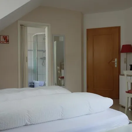 דירה Gaestehaus Matthias