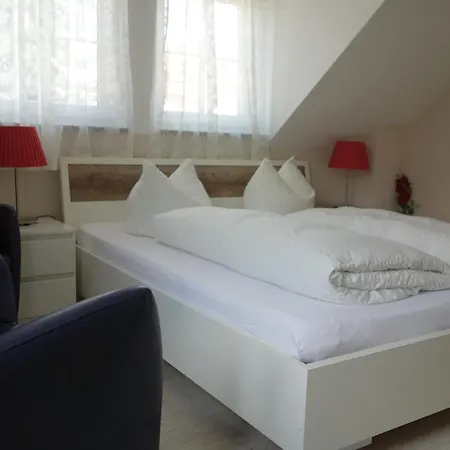 شقة Gaestehaus Matthias دريسدن