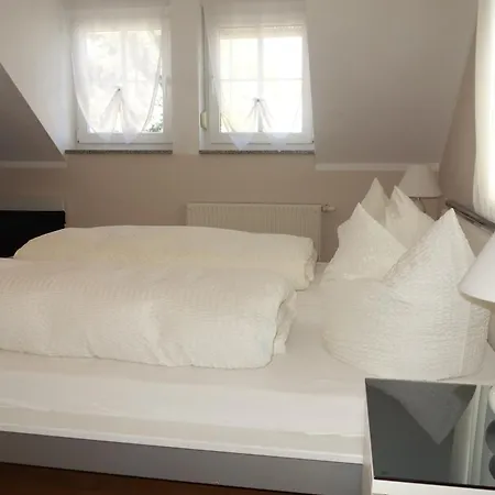 Und Gaestehaus Matthias *