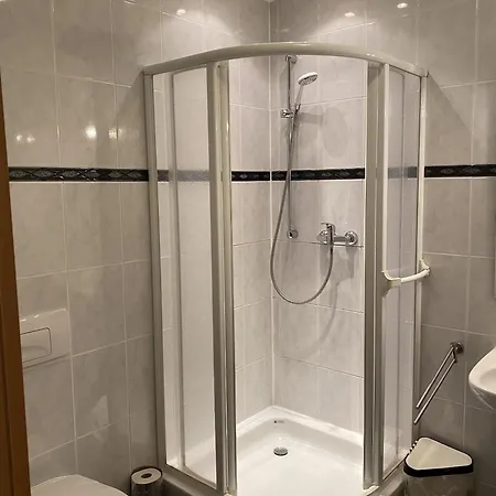 Apartament Gaestehaus Matthias *