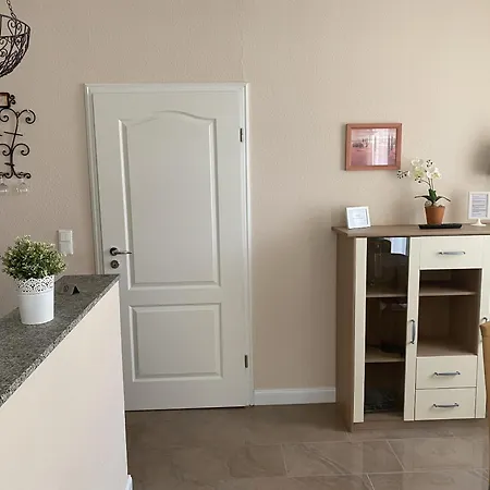 شقة Gaestehaus Matthias دريسدن