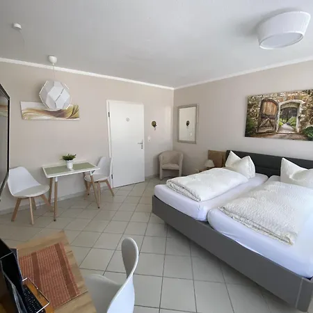 Und Gaestehaus Matthias