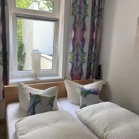 Daire Und Gaestehaus Matthias