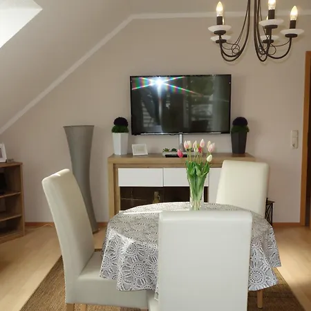 Und Gaestehaus Matthias *