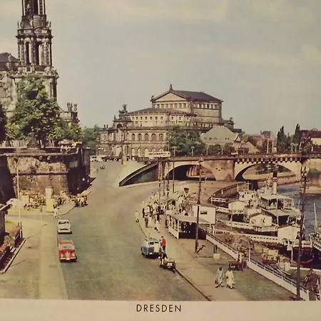 شقة Gaestehaus Matthias
