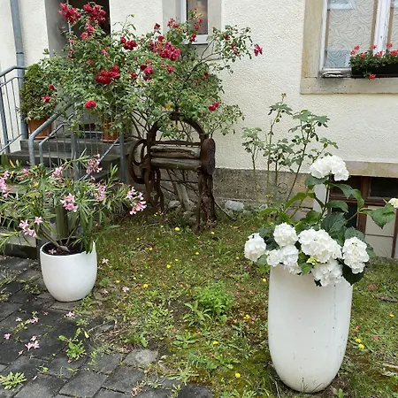 Gaestehaus Matthias *