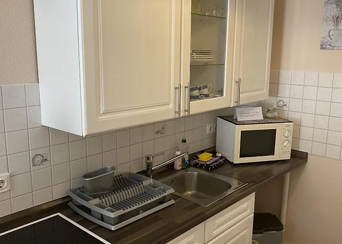 Апартаменты Gaestehaus Matthias *