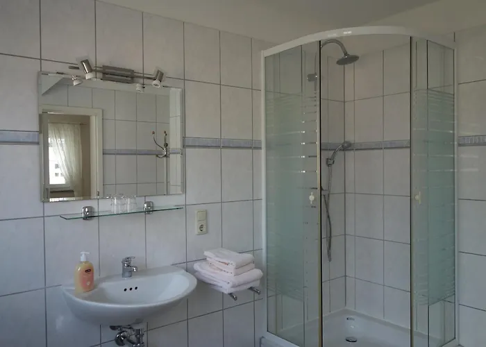 Gaestehaus Matthias Апартаменты Дрезден