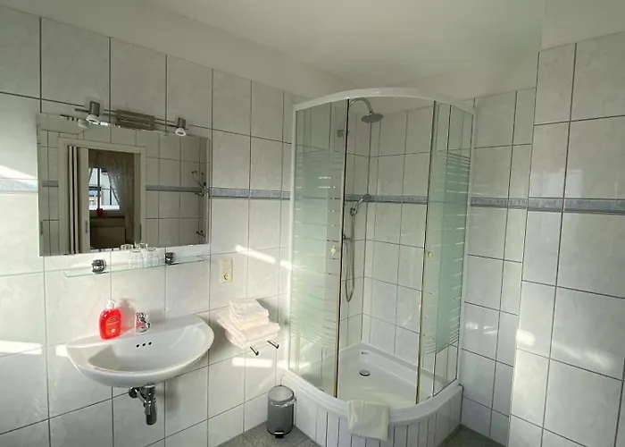 Gaestehaus Matthias * Дрезден