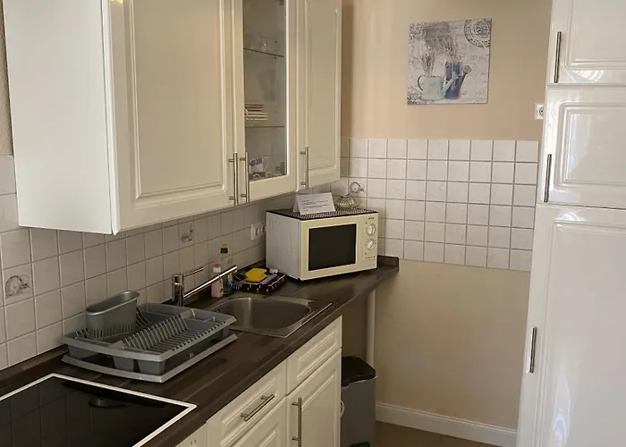 Gaestehaus Matthias *