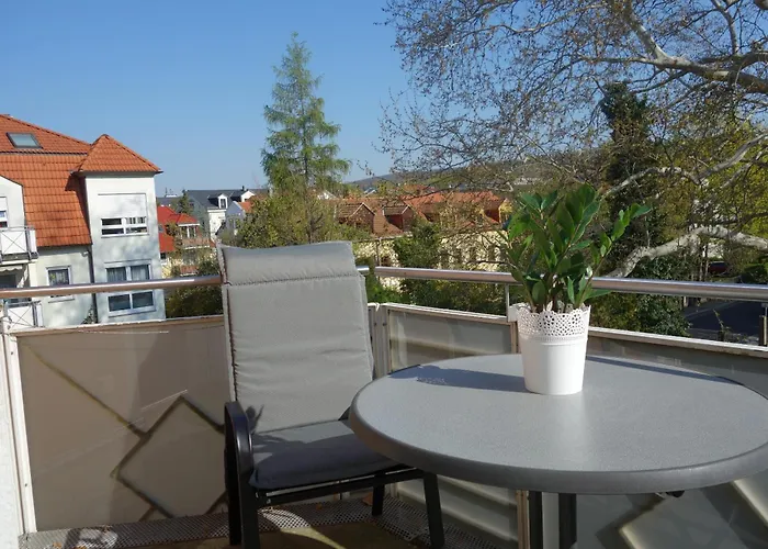 Gaestehaus Matthias Дрезден