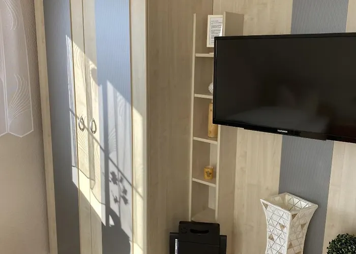 Gaestehaus Matthias Дрезден