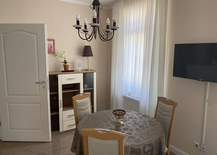 Gaestehaus Matthias *