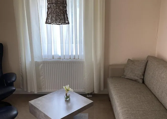 Gaestehaus Matthias Дрезден