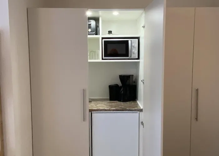 Gaestehaus Matthias Апартаменты