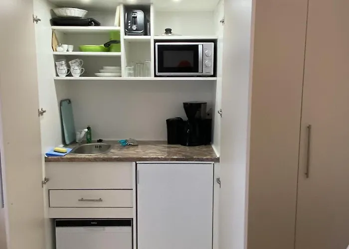 Gaestehaus Matthias Апартаменты Дрезден