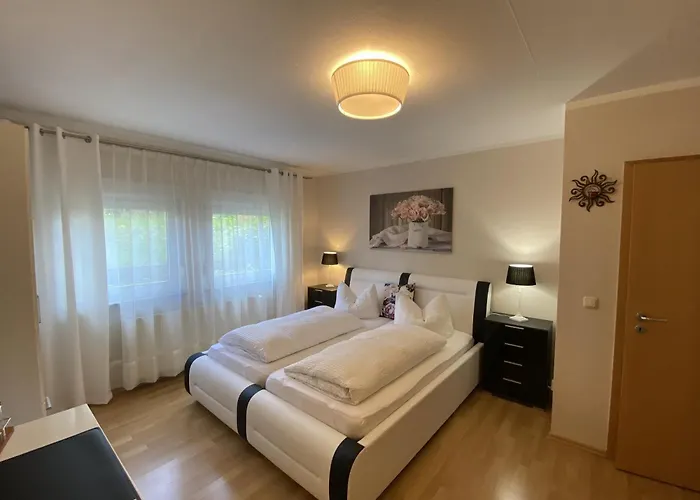 Gaestehaus Matthias Дрезден