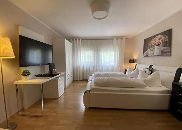 Gaestehaus Matthias * Дрезден