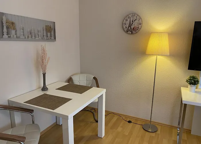 Gaestehaus Matthias * Дрезден