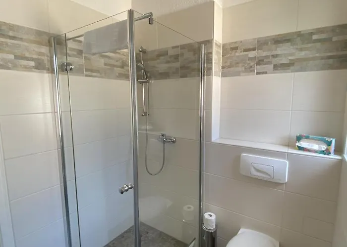 Gaestehaus Matthias * Дрезден