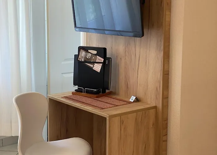 Gaestehaus Matthias Апартаменты Дрезден