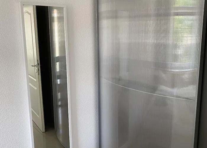 Gaestehaus Matthias Апартаменты *