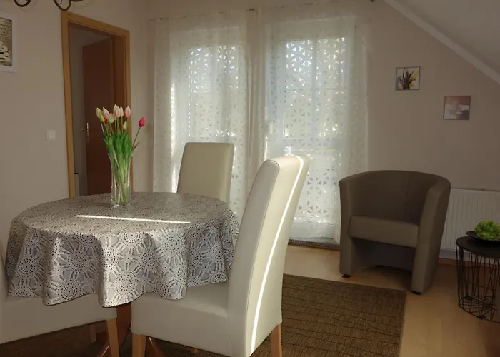 Gaestehaus Matthias *