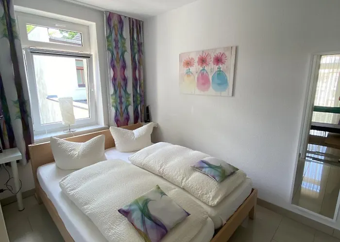 Gaestehaus Matthias * Дрезден