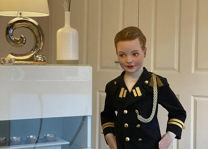 Апартаменты Gaestehaus Matthias *