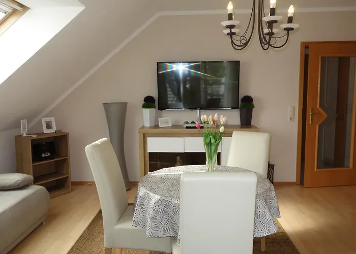 Gaestehaus Matthias *