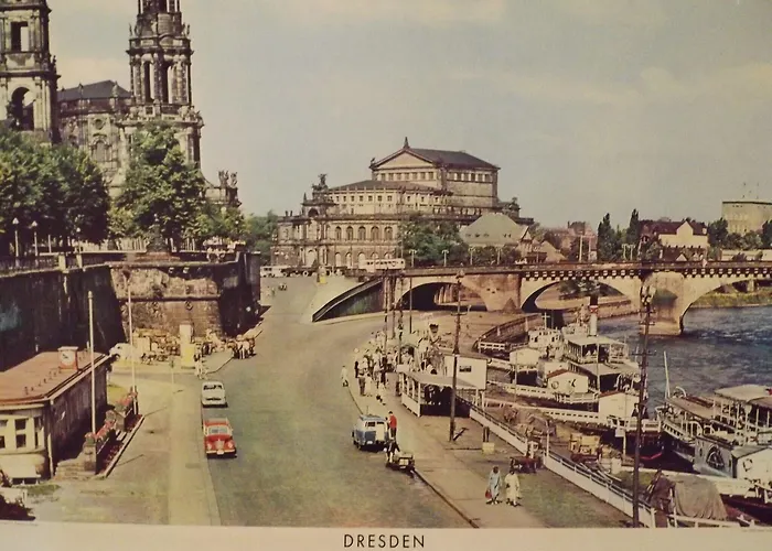 Апартаменты Gaestehaus Matthias