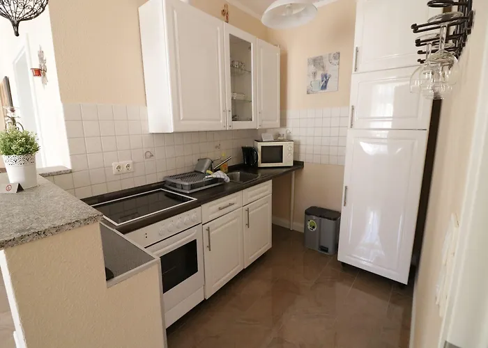 Gaestehaus Matthias Апартаменты Дрезден