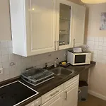 Apartamento Gaestehaus Matthias *
