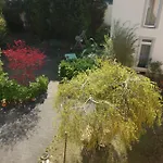 Apartamento Gaestehaus Matthias *