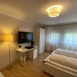Gaestehaus Matthias *