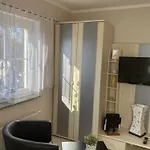 Gaestehaus Matthias Apartamento Dresde