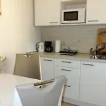 Apartamento Gaestehaus Matthias Dresde
