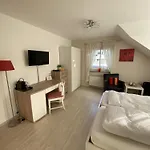 Gaestehaus Matthias Apartamento