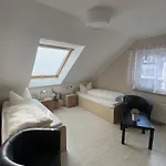 Gaestehaus Matthias Apartamento